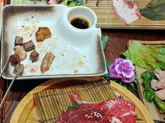 -牛也烧肉(摩尔城店)