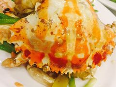 -东郊椰林平价海鲜舫(大东海店)