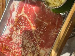 -肉仓焼肉バー(烟台山店)