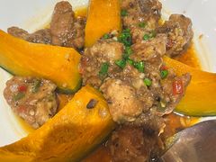 -德胜轩正宗顺德菜(宝安沙井会展中心店)