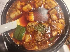 -陈麻婆豆腐总店