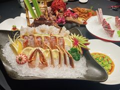 -澜棠海鲜(余姚阳明古镇店)