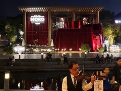 -Nord Grill&Bar Highland诺德西餐(深圳欢乐海岸店)