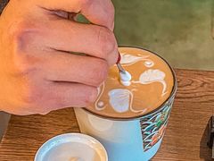 -喜柿咖啡SeeS coffee