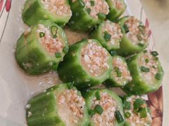 -苏记美食(张槎一路店)