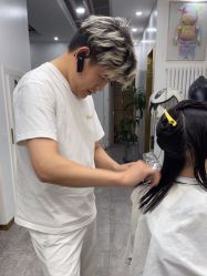 -爱秀造型 T-G