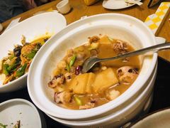 -臻吃客主题餐厅(人民路店)