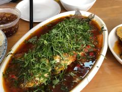 -老字号怡玺·藿香雅鱼(20年雅安店)