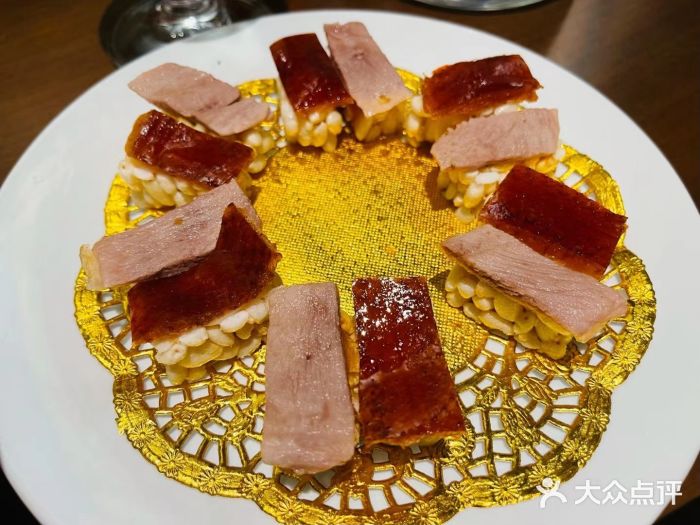 东门烤鸭店(鼓楼店)图片