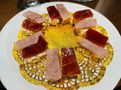 -东门烤鸭店(鼓楼店)
