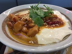 -永和大王(广渠店)