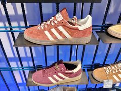 -阿迪达斯(武林银泰三叶草店)