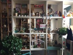 -Kitchen·Y洋厨房西餐厅(王府壹号店)