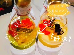 -3号仓库·创意中国菜(新世界城店)