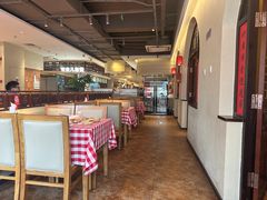 -西贝(六里桥旗舰店)