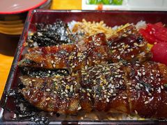 -鳗鱼家·深夜食堂(军博店)