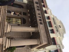 栈桥王子酒店(栈桥王子饭店)-老味道民宿(栈桥店)