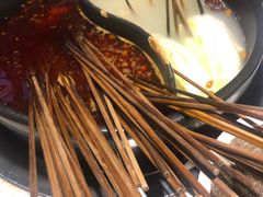-钢管厂五区小郡肝串串香(通锦桥店)