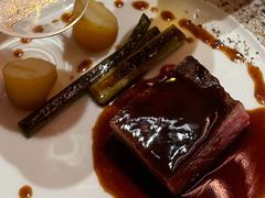 -北京古城老院厉晓麟精致菜