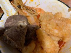 -朝阳门小火锅(异国风情街店)