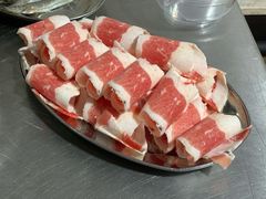 肥牛-旺记碳烤肥牛(总店)