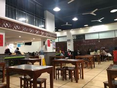 -黄师奶甜品店