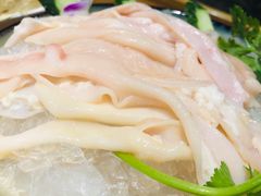-围炉夜话·潮汕卤水火锅(榕江店)