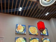-台州老六海鲜面馆(上南总店)