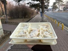 -东方饺子王(工农大路店)