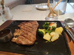 -必胜客(海滨店)