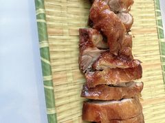 -骏莱海鲜鱼港(五角场店)