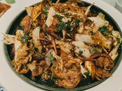 -鸭匠食府·挂炉烤鸭·新京菜(阜成路店)