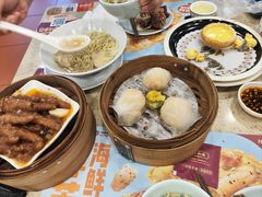 -点都德(龙之梦店)