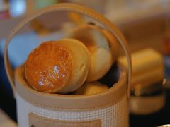 -王府半岛酒店·大堂茶座