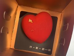 香草巴伐利亚-玲婧胡同·生日蛋糕·餐厅(嘉里城店)