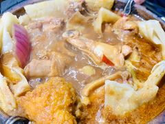 -范贤光鸡公煲(平乐园总店)
