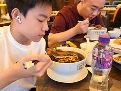 -中国厨房/台湾牛肉面