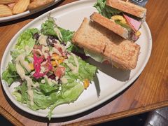-AFS Cafe & Canteen(闽江二路店)