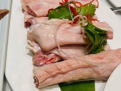 -围炉夜话·潮汕卤水火锅(榕江店)