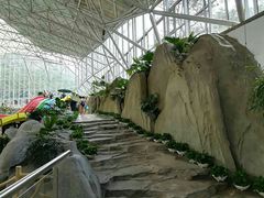 -水云涧温泉滑雪度假区