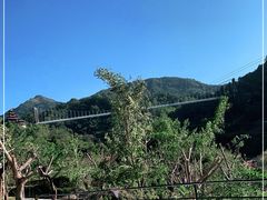 -广东天露山旅游度假区