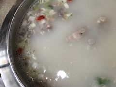 -杨记小骨头羊杂馆(南五马路店)