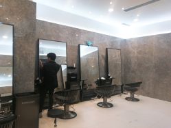 -TONI&GUY