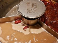 -巴奴毛肚火锅(相州店)