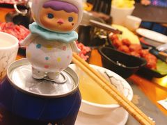 -牛品福潮汕牛肉火锅(旺庄店)