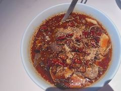 -辛香汇·现炒川菜(城北万象城店)