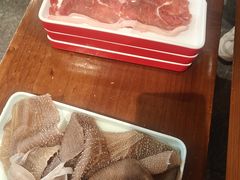 -京元盛铜锅涮肉(上海总店)