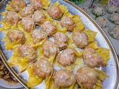 -嘉升大排档(番禺总店)