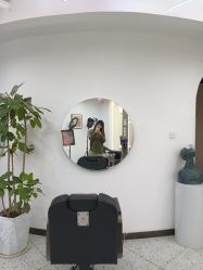 -FINE HAIR造型沙龙