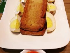 -高玛纳驴肉火烧(河间总店)